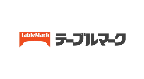 テーブルマーク